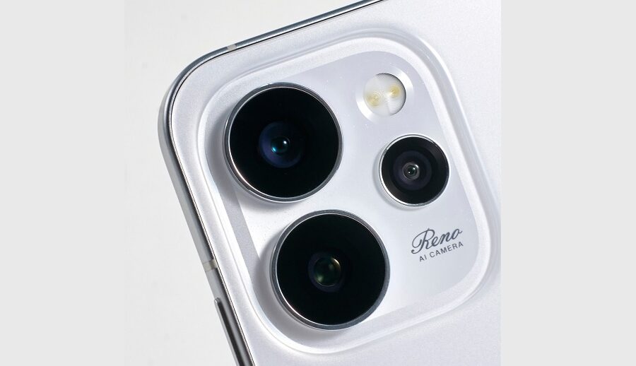 ओप्पो रेनो१५ सिरिजको टिजर आधिकारिक रूपमा सार्वजनिक, नोभेम्बर १० मा डेब्यू हुने