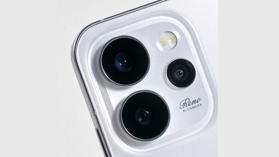 ओप्पो रेनो१५ सिरिजको टिजर आधिकारिक रूपमा सार्वजनिक, नोभेम्बर १० मा डेब्यू हुने