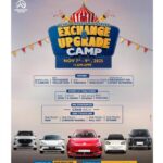 Paramount Motors announces multibrand “Exchange & Upgrade Camp”