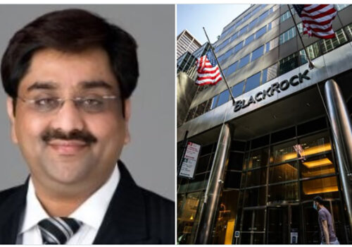 दूरसञ्चार सेवा कम्पनीहरूको नाममा भारतीयले लगानीकर्ता कम्पनी ब्ल्याकरकलाई ठगेको आरोप