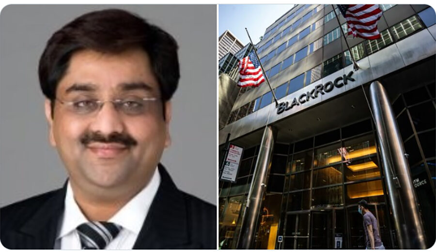 दूरसञ्चार सेवा कम्पनीहरूको नाममा भारतीयले लगानीकर्ता कम्पनी ब्ल्याकरकलाई ठगेको आरोप