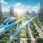 प्राविधिक विद्यार्थीले बनाए सोलारबाट चल्ने स्मार्ट सिटीको पोडवेसहित विभिन्न उपयोगी उपकरण