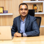 आइएमई खल्ती लिमिटेडको सिइओमा प्रविण रेग्मी नियुक्त