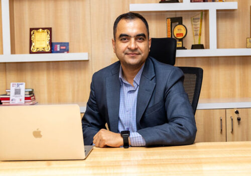 आइएमई खल्ती लिमिटेडको सिइओमा प्रविण रेग्मी नियुक्त