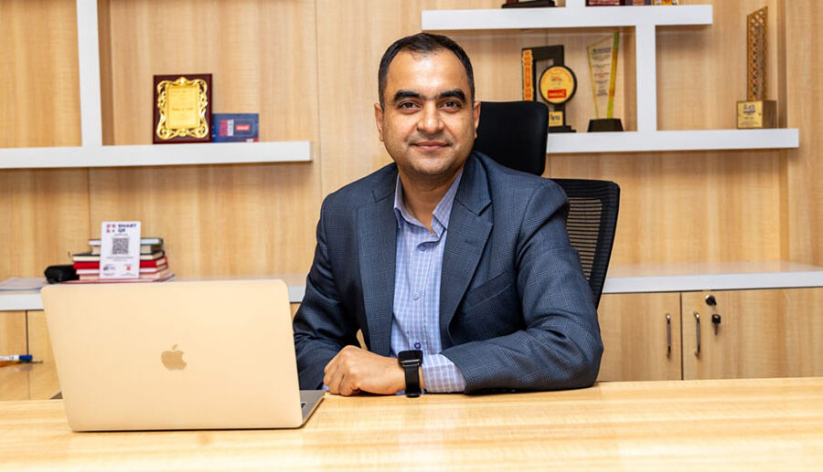 आइएमई खल्ती लिमिटेडको सिइओमा प्रविण रेग्मी नियुक्त