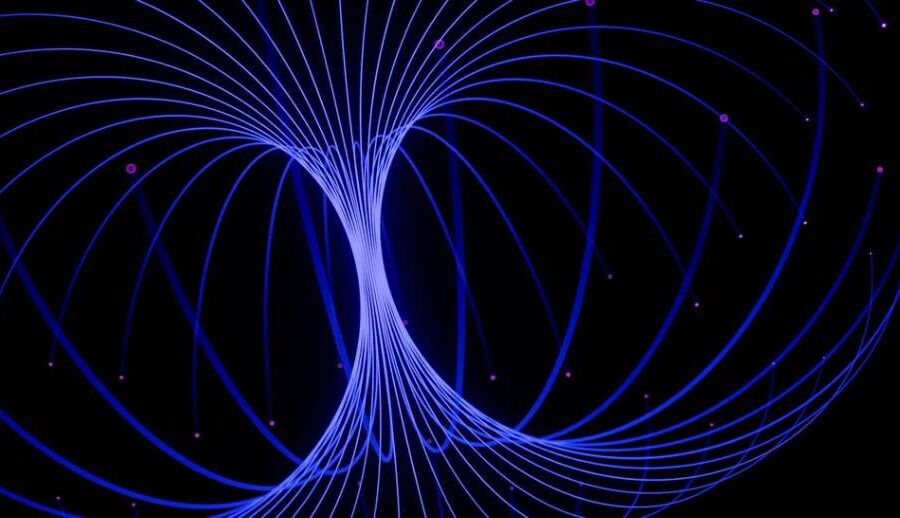 क्वान्टम इन्टरनेटको सम्भाव्यता कायमै: वैज्ञानिकहरुले बनाए नयाँ प्रकारको मोलिक्युलर क्युबिट