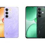 रियलमी सी८५ प्रो र सी८५ फाइभजी सार्वजनिक; ७,०००एमएएच ब्याट्री र आईपी६९ रेटिङ समावेश