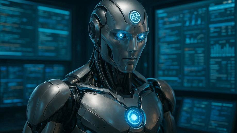 जब एआई अनुसन्धानकर्ताले रोबोटमा ठूला भाषा मोडल फिट गरे…