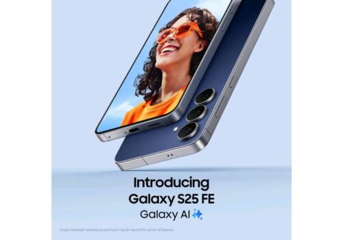 Samsung Nepal launches the Galaxy S25 FE