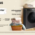 सामसङ नेपालले ल्यायो ‘वार्म विण्टर अफर: वाशिङ मेसिन र रेफ्रिजिरेटरमा आकर्षक छुट