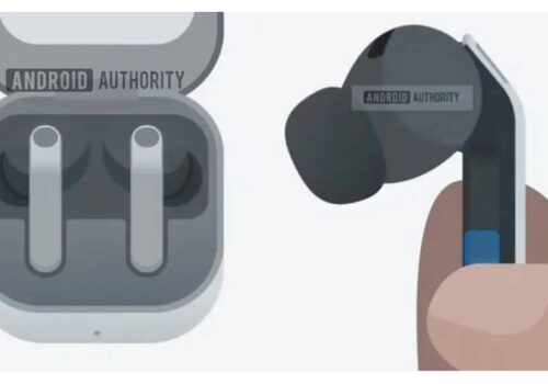 सामसङ ग्यालेक्सी बड्स ४ मा परिष्कृत डिजाइन र हेड जेस्चर रहने