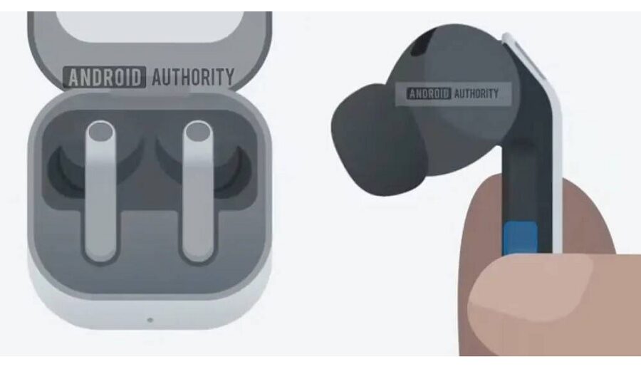 सामसङ ग्यालेक्सी बड्स ४ मा परिष्कृत डिजाइन र हेड जेस्चर रहने