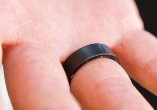 ग्यालेक्सी एक्सआर हेडसेटलाई नियन्त्रण गर्न सामसङ ग्यालेक्सी रिङ प्रयोग गर्न सकिने