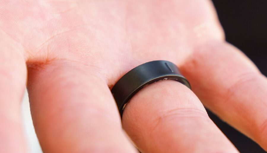 ग्यालेक्सी एक्सआर हेडसेटलाई नियन्त्रण गर्न सामसङ ग्यालेक्सी रिङ प्रयोग गर्न सकिने