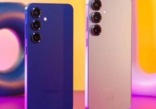 सामसङ ग्यालेक्सी एस२६ सिरिज पूर्ववर्तीहरू भन्दा हल्का र पातलो हुने