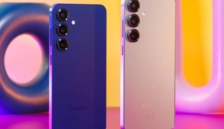 सामसङ ग्यालेक्सी एस२६ सिरिज पूर्ववर्तीहरू भन्दा हल्का र पातलो हुने