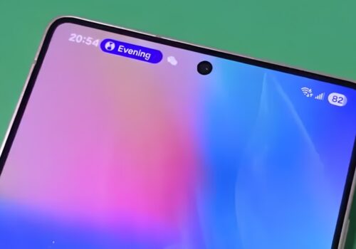 ग्यालेक्सी एस२७ अल्ट्रामा “पोलार आईडी” हुने संकेत, एप्पलको फेस आईडीसँग प्रतिस्पर्धा गर्ने सम्भावना