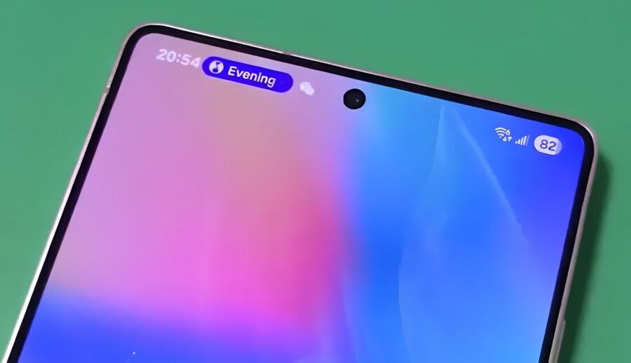 ग्यालेक्सी एस२७ अल्ट्रामा “पोलार आईडी” हुने संकेत, एप्पलको फेस आईडीसँग प्रतिस्पर्धा गर्ने सम्भावना