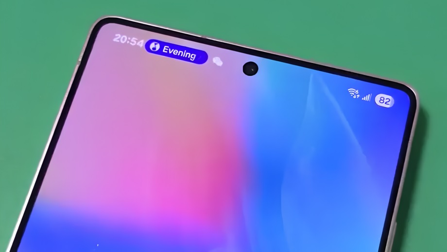 ग्यालेक्सी एस२७ अल्ट्रामा “पोलार आईडी” हुने संकेत, एप्पलको फेस आईडीसँग प्रतिस्पर्धा गर्ने सम्भावना