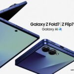ग्यालेक्सी जेड फ्लिप८ अब फ्लिप७ भन्दा ३० प्रतिशत पातलो हुने अनुमान