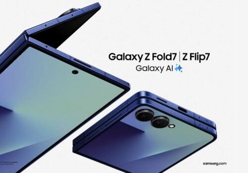 ग्यालेक्सी जेड फ्लिप८ अब फ्लिप७ भन्दा ३० प्रतिशत पातलो हुने अनुमान