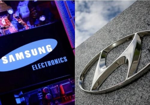 अमेरिका–दक्षिण कोरिया व्यापार सम्झौता पछि सामसङ र हुन्डाईले घरेलु लगानी योजनाहरूको खुलासा गरे