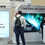 साउदी अरेबियाले विश्वव्यापी एआई पावरहाउस बन्न “ठूलो दाउ लगाउँदै”