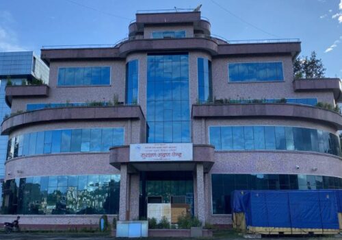 सुरक्षण मुद्रण केन्द्रको सञ्चालनपछि अर्बौंको बचत