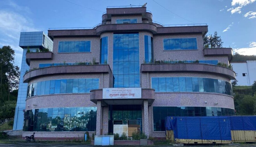 सुरक्षण मुद्रण केन्द्रको सञ्चालनपछि अर्बौंको बचत