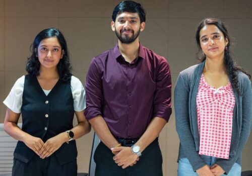 प्रविधिको यात्राः ‘सिड्स फर द फ्युचर’मा सहभागी नेपाली विद्यार्थीको प्रेरणादायी अनुभव