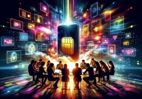 के साइबर ठगहरूले ‘सिम कार्ड’को माध्यमबाट पनि बैंक खातामा पहुँच पाउन सक्छन्?