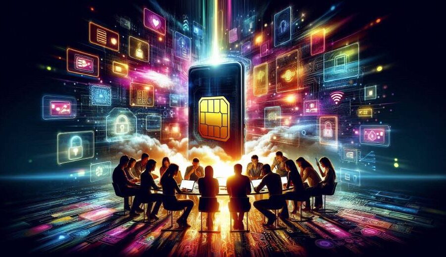 के साइबर ठगहरूले ‘सिम कार्ड’को माध्यमबाट पनि बैंक खातामा पहुँच पाउन सक्छन्?