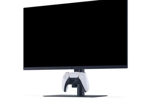 सोनीद्वारा २७ इन्चको प्लेस्टेशन गेमिङ मनिटर घोषणा
