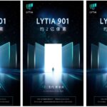 सोनीले अनावरण गर्यो ‘२०० मेगापिक्सेल १/१.१२” प्रकारको स्मार्टफोन क्यामरा सेन्सर’ लिटिया ९०१