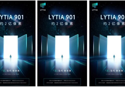 सोनीले अनावरण गर्यो ‘२०० मेगापिक्सेल १/१.१२” प्रकारको स्मार्टफोन क्यामरा सेन्सर’ लिटिया ९०१