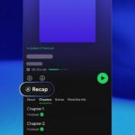 आईओएसमा एआई अडियोबुक रिक्याप्स सुविधा परीक्षण गर्दै स्पोटिफाई