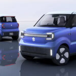 सुजुकीले अनावरण गर्यो सानो आधारको कन्सेप्ट इभी कार, एक चार्जमा २७० किलोमिटरको दायरा