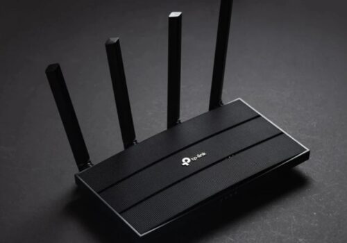 अमेरिकाले टीपी–लिङ्क राउटरहरूमा प्रतिबन्ध लगाउँदै