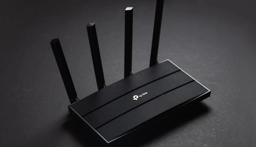 अमेरिकाले टीपी–लिङ्क राउटरहरूमा प्रतिबन्ध लगाउँदै