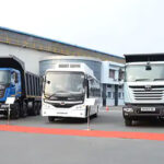 टाटा मोटर्सको व्यावसायिक सवारी साधन युनिट सूचीकृत हुँदै, डिमर्जर पछि शेयरधनीहरूले १:१ अनुपातमा शेयर प्राप्त गर्ने