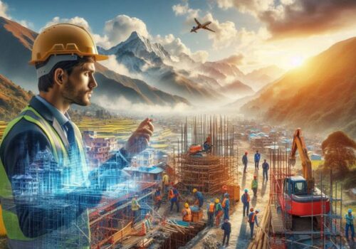 पूर्वाधार विकासका आयोजनाको ठेक्का सम्झौता गर्दा प्राविधिक रूपले सक्षम ठेकेदार छानिने