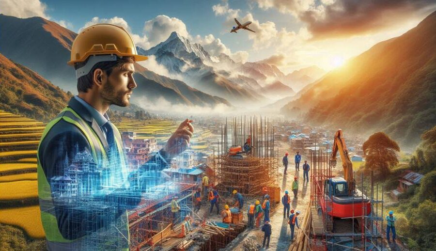 पूर्वाधार विकासका आयोजनाको ठेक्का सम्झौता गर्दा प्राविधिक रूपले सक्षम ठेकेदार छानिने