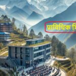 सोलुदुधकुण्डमा बन्यो प्राविधिक शिक्षालय