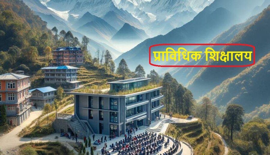 हुम्लामा प्राविधिक धारको पढाइले विद्यार्थीलाई सहज