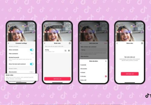 टिकटकले ल्यायो नयाँ फिचर: प्लेटफर्मलाई सुरक्षित र स्मार्ट टुल्समार्फत क्रिएटरहरूलाई सशक्त बनाउने नयाँ कदम