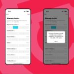 नयाँ कन्ट्रोल सुविधा र शैक्षिक पहलसँगै टिकटकद्वारा एआई पारदर्शिता थप विस्तार