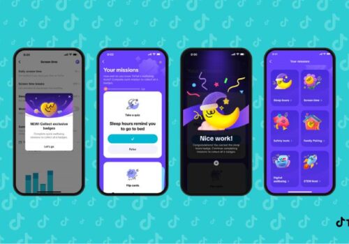 स्वस्थ डिजिटल बानी प्रवर्द्धनका लागि टिकटकद्वारा सेफ्टी टुल्स सार्वजनिक