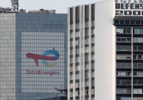 टोटल इनर्जीले गुगललाई १.५ टेरावाट आवर सौर्य ऊर्जा आपूर्ति गर्ने