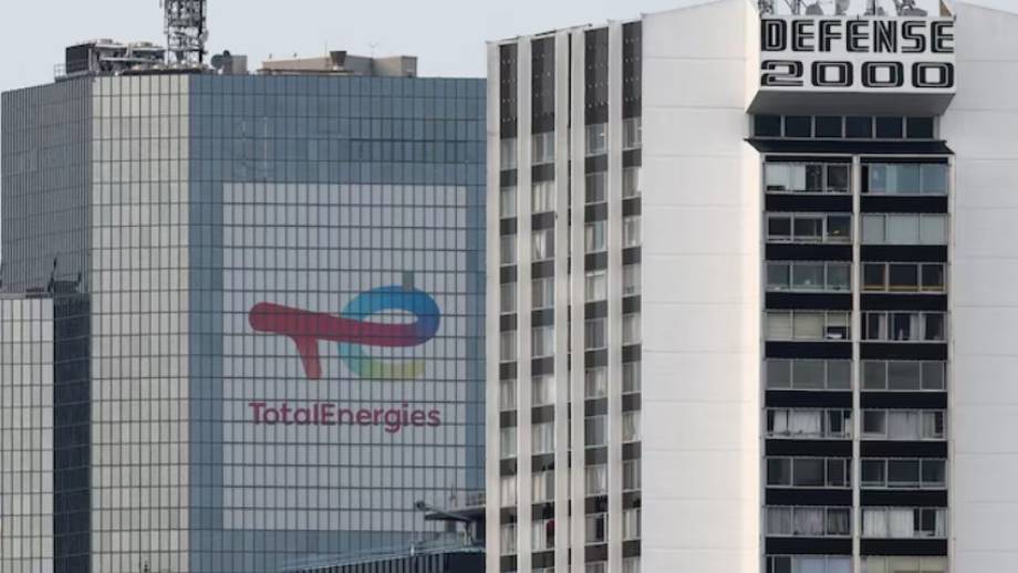 टोटल इनर्जीले गुगललाई १.५ टेरावाट आवर सौर्य ऊर्जा आपूर्ति गर्ने