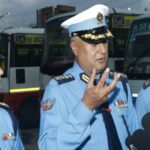 उपत्यकामा धुवाँ फाल्ने ३७ सवारीसाधन नियन्त्रणमा